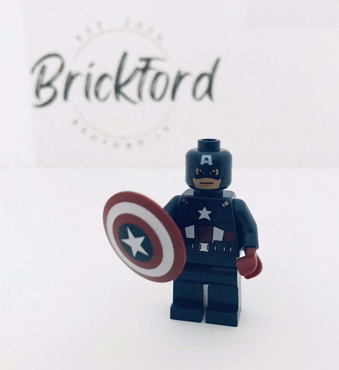 Lego captain america 2012 new arrivals