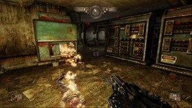 Painkiller: Hell and Damnation - PlayStation 3