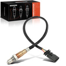 Lambdasonde Regelsonde vor Katalysator für Citroen Berlingo Peugeot 0258027151