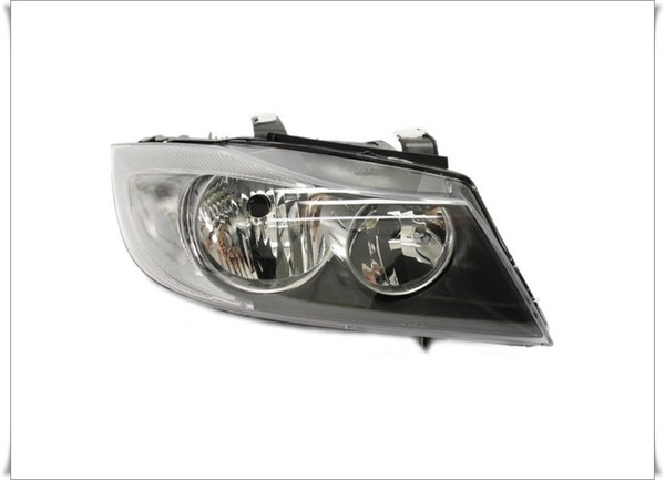 Blinker Projektor Recht Version Zkw Geeignet FüR BMW Serie 3 E90/E91 2005- >-image