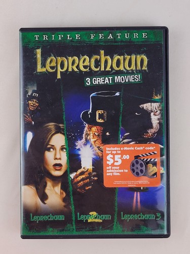 Horror DVDs Thriller Slasher Cult Scary Gory Movies **You Pick** **Read** - Picture 153 of 318