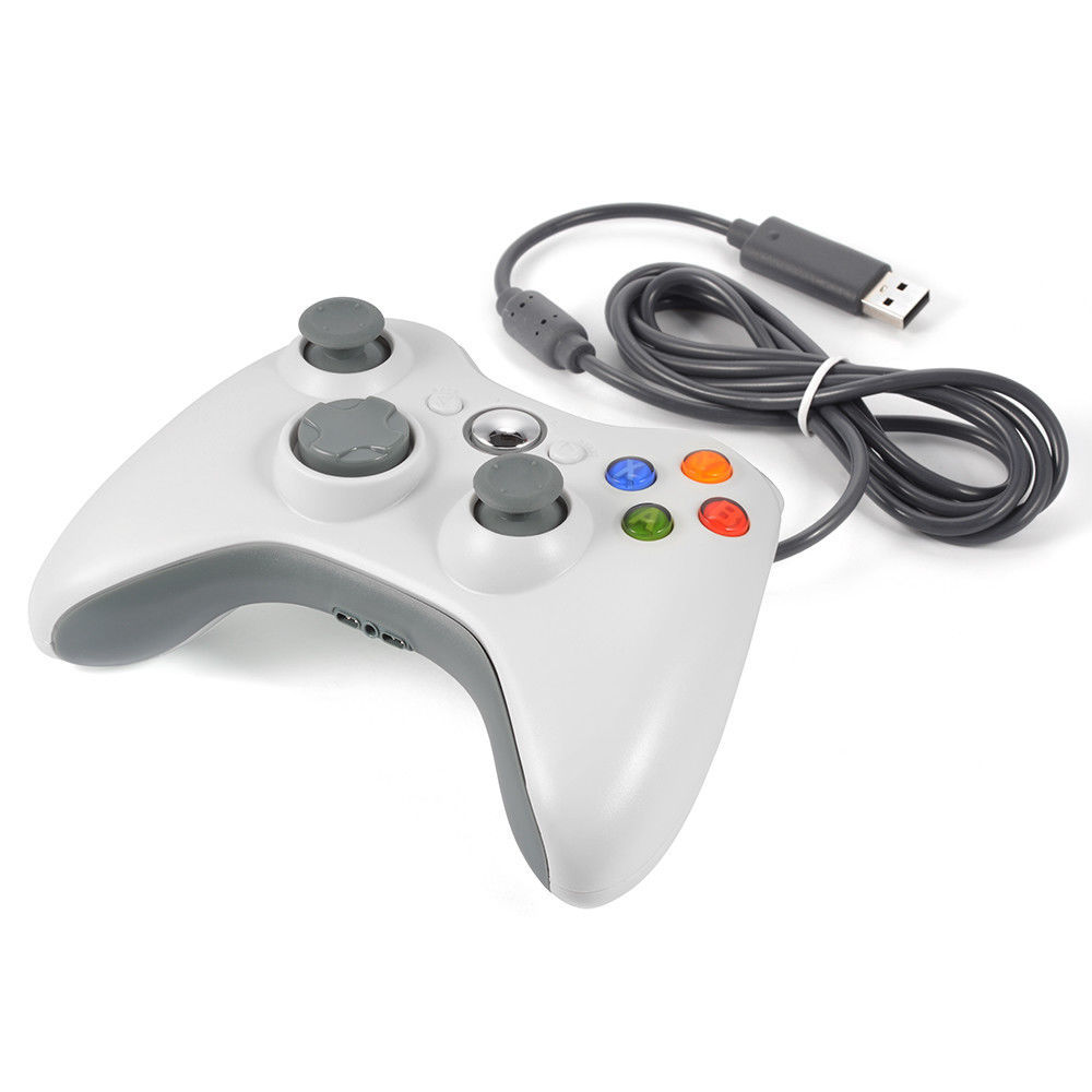 xbox 360 joypad