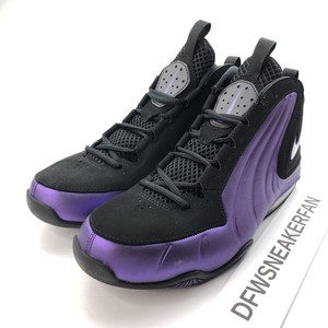 nike air max wavy eggplant