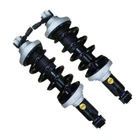 2x Rear Shock Absorber Struts w/Magnetic Ride Fit Lamborghini Huracan 2015-2022
