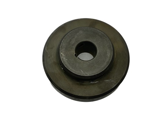NUOVO VECCHIO STOCK Lovejoy 7/8" Foro 6J 6000 Max Giri Flangia Accoppiamento 36080 - Foto 2 di 5