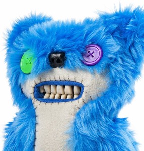 teddy bear nightmare fuggler