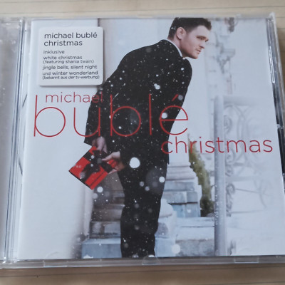 Michael Buble - Christmas -