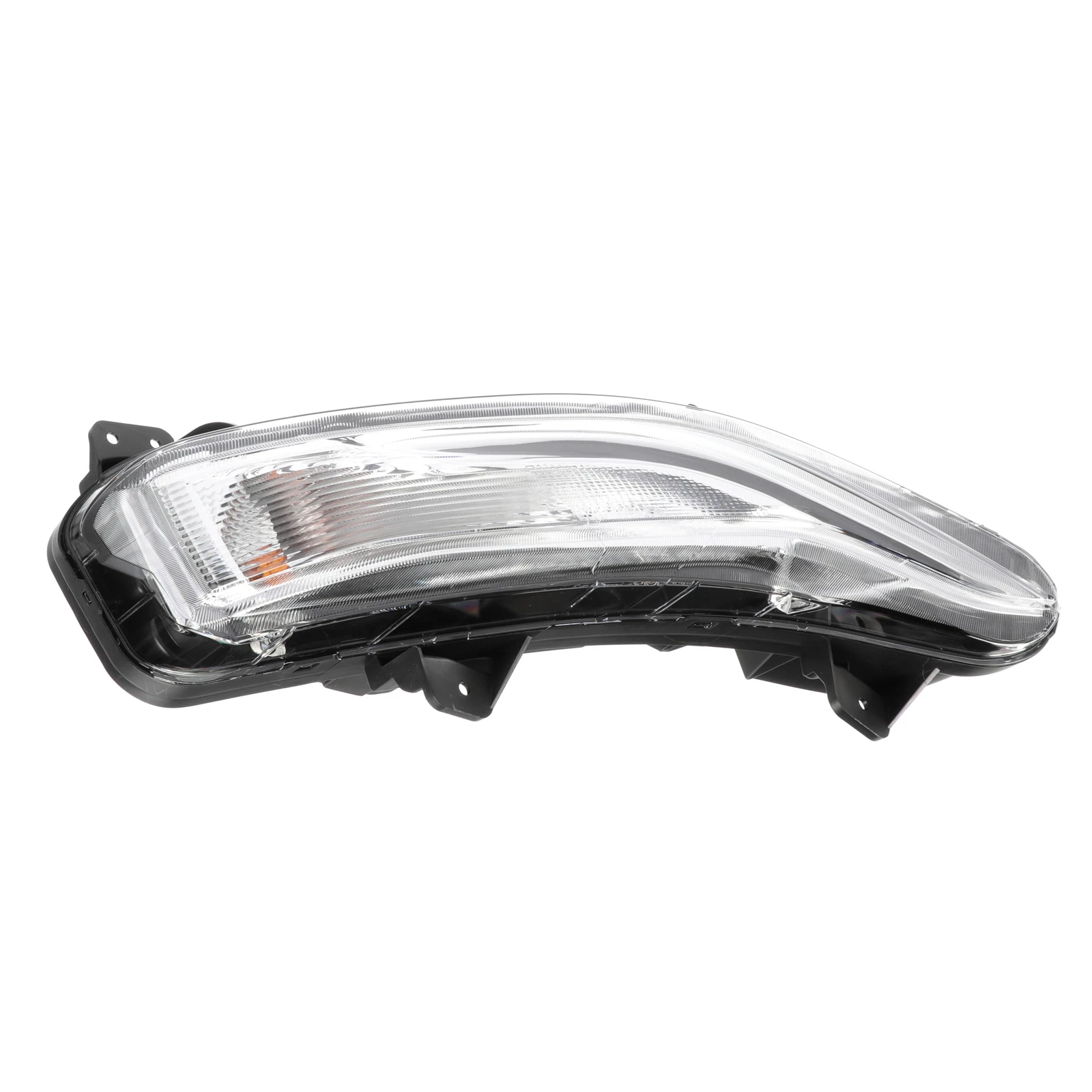Lámpara de señal de giro delantera lado pasajero para Chevrolet Malibu 2019-2024 (N/P 84843548)