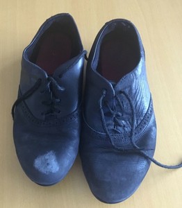 f fit clarks