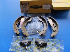 Kits de frein Audi 90