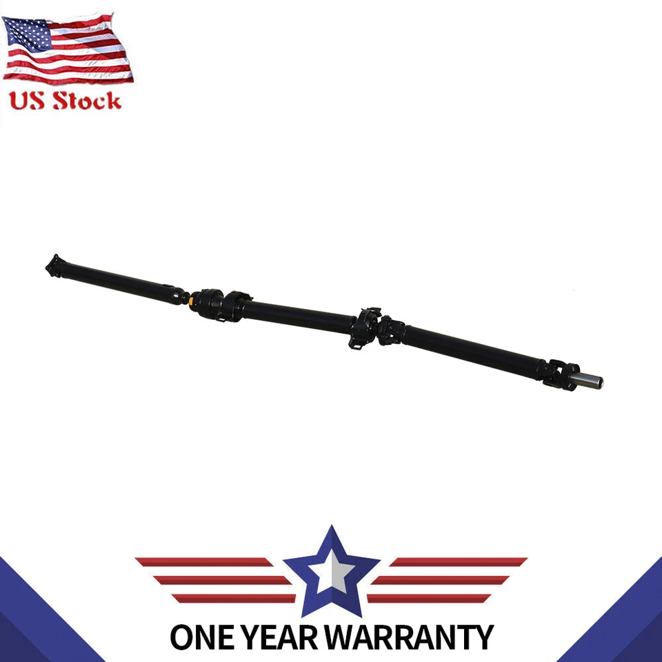 New Driveshaft Prop Shaft For Toyota Highlander & Lexus RX330 RX350 AWD Foto 3 de 4