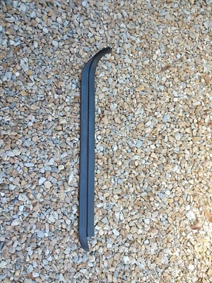 90 91 92 93 Toyota Celica Rocker Panel Door Jamb Moulding Interior Left ...