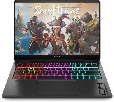 HP OMEN Transcend Gaming Laptop 14'' 2,8K OLED U9-185H 32GB/2TB SSD RTX4070 Win11
