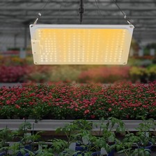 LED Sunlike Grow Lamp 110W Professional Grow Light For Greenhouse Hydroponic