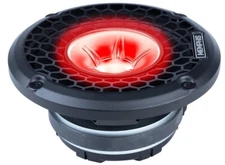 NEW Memphis Audio SRXP62WTv2 6.5" Component Woofer (1 Speaker) , LED Lighting