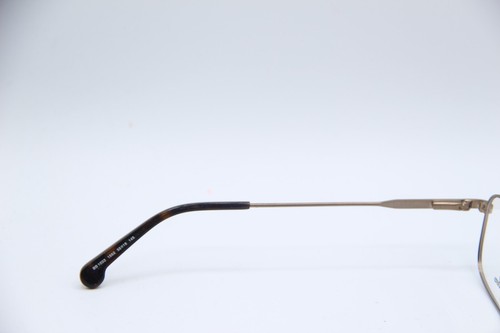 NUEVAS GAFAS BROOKS BROTHERS BB 1033 1552 BRONCE HABANA MARCOS AUTÉNTICOS 55-16 - Imagen 3 de 4