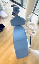 Ultradent Patientenstuhl Wechselpolster - neuwertig -