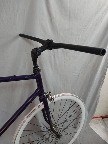 1987 Trek 560 Road Bike Medium 56cm 501 Reynolds Chromoly Shimano 105 Ships Fast - Picture 8 of 21