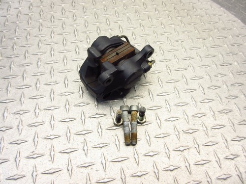 2006 BRP Bombardier Ski-Doo Summit 800 Brake Master Cylinder Brembo OEM Pads - Picture 5 of 12