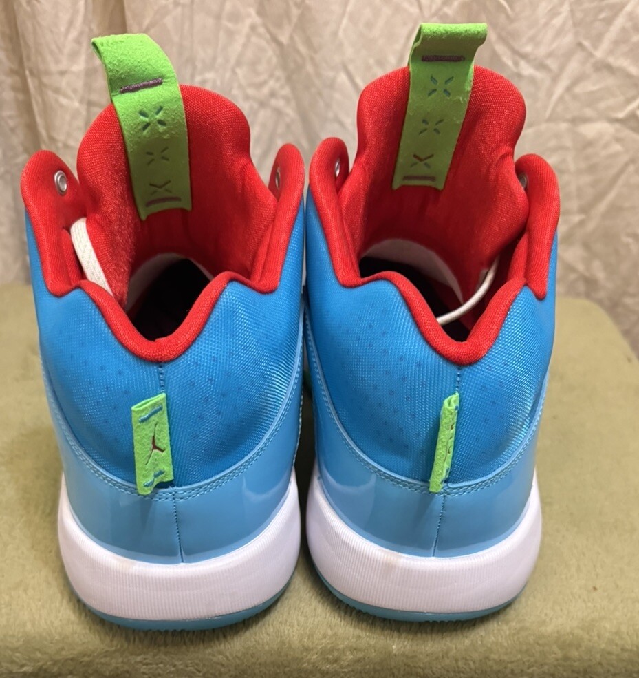 Nike Men's Jayson Tatum x Air Jordan 35 'Greatest Gift