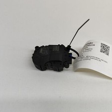 MERCEDES-BENZ EQS V297 Interior Heater Flap Motor Actuator HALL-480-VLH22023