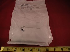 Efector IF0279 Proximity Sensor IFA2002-ABOW/SL/LS-100AK s 2mm 20-250vac Nib New