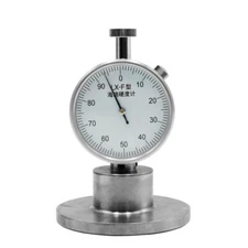 Sponge Hardness Tester Foma Hardness Tester LX-F