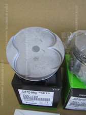 Preços baixos em Motocicleta Pistões, Anéis e kits de pistão para
