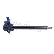 Assale albero scatola sterzo per trattore Kubota L1500 L1501 L1801 L2000 L2201 2WD 4WD