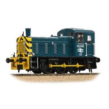 Bachmann 31-362B Class 03 056 BR Blue