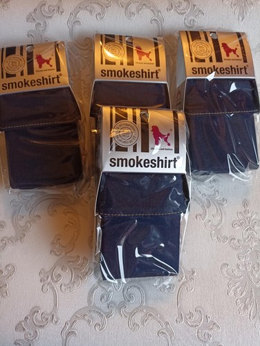 Echter Restposten 50 Marken ETUIS Smokeshirt TOP WARE FAST zu verschenken 1,50 € - Bild 8 von 10