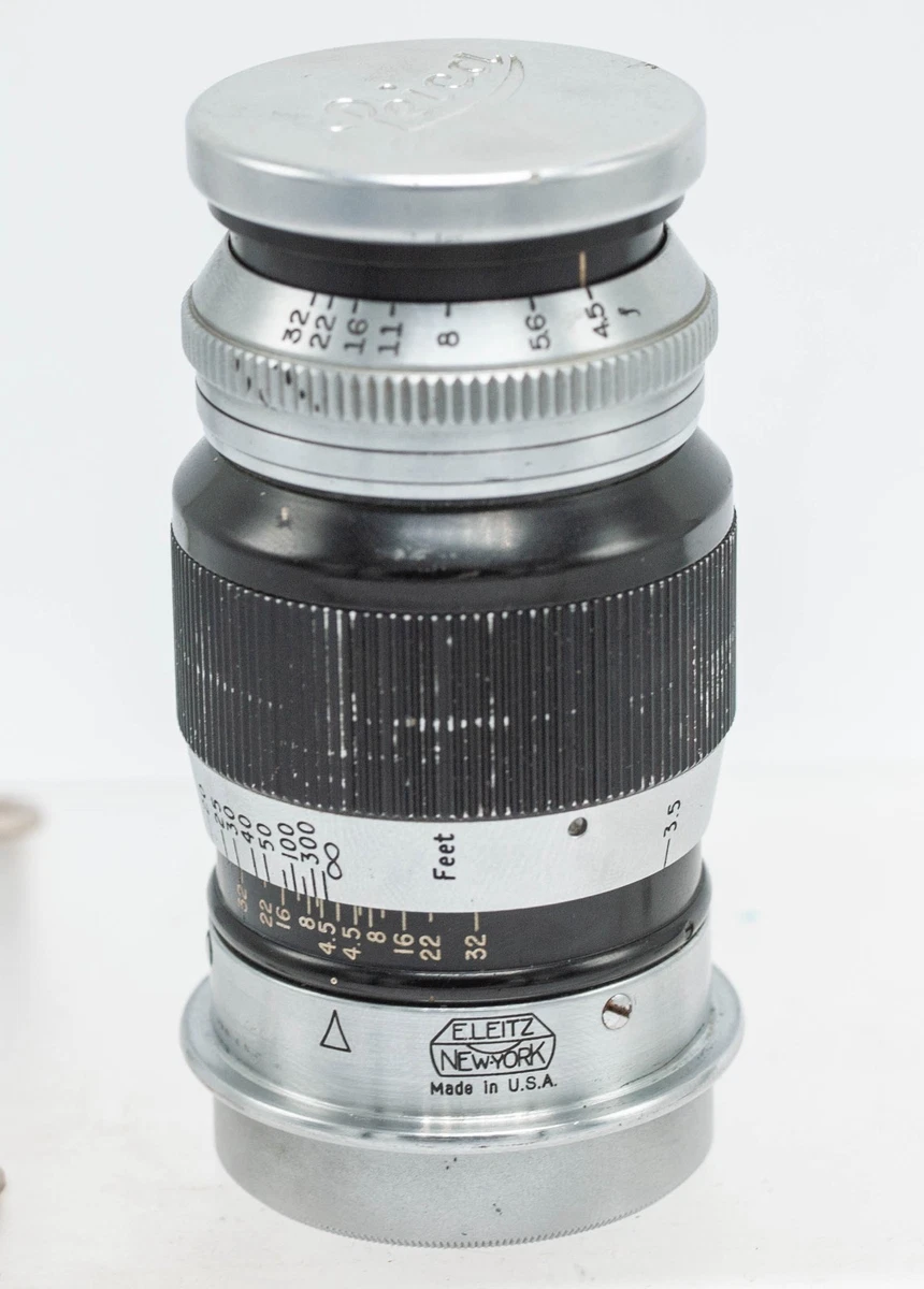 90mm Focal f/4.5 Camera Lenses for sale | eBay