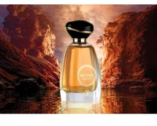 Grandeur Elite Bronze Paradiso EDP Perfume 100ml For Women (Free Shipping)