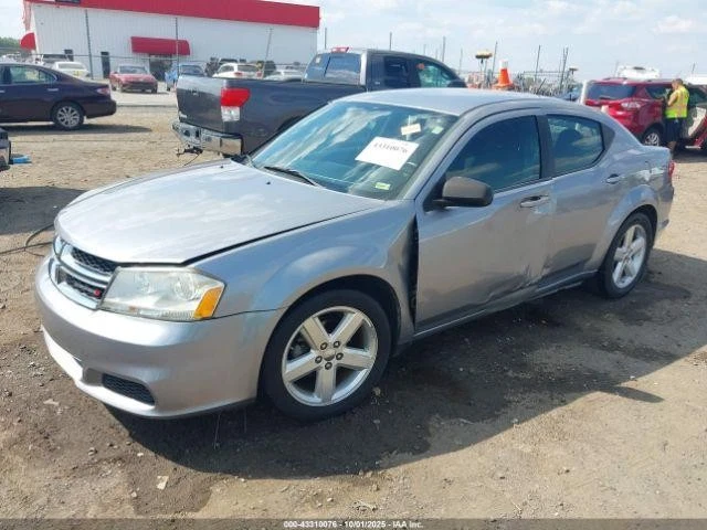Used Fuel Tank fits: 2013 Dodge Avenger 2.4L engine ID ED3 Federal Grade A Foto 2 de 4