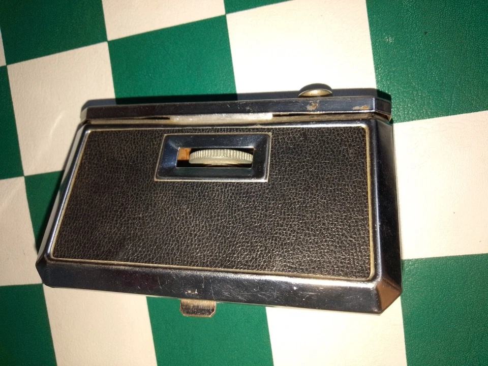 Vintage Collectible "Focal" 2.5x25 Opera Folding Binocular - Image 2 of 4