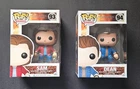 Funko Pop Supernatural Sam #93 & Dean #94 Vinyl Figures, Unopened