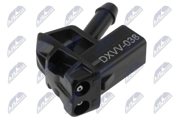 NTY WaschwasserdüSe, Scheibenreinigung EDS-VV-038 FüR Volvo-image