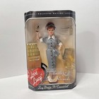 Barbie Collection Lucille Ball Barbies I love Lucy Tv Commercial, Mattel 17645