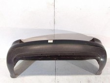 Pare-choc avant Audi 50