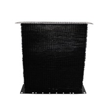 Af1321r Radiator Core, Fits John Deere Tractor