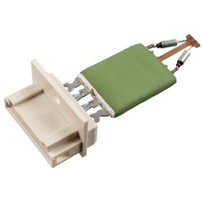 Febi Bilstein Truck Resistor for Mercedes 182165