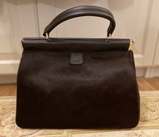 Neu ! Sehr exklusive Abro Damen Handtasche Tasche Peek a boo