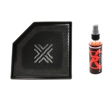 Luftfilter+Reiniger für MINI MINI Cabrio (F67) 2L 163PS Bj. 25- PIPERCROSS