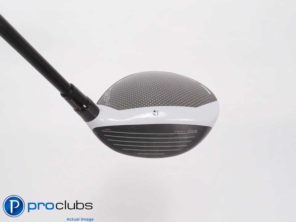 Left Handed TaylorMade SIM Titanium 15* 3 Wood - Diamana Extra Stiff Flex 461166 - Image 2 of 4