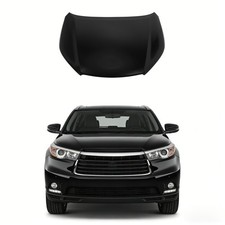 Steel Hood For 2014-2019 Toyota Highlander Replacement