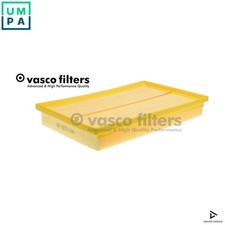 Image of AIR FILTER A501 FOR SAAB 900/II/Convertible VOLVO OPEL VECTRA/Hatchback 2.5L 760