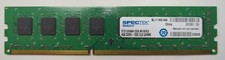SPECTEK Desktop RAM 4gb DDR3-1333 CL9 ST51264BA1339.M16FED