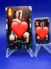 Sophia- 1 troy oz .999 Fine Silver Colorized Bar COA # /100