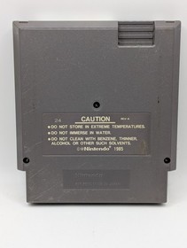 Blades of Steel (NES, 1988) 
