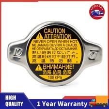 For Toyota Camry Lexus ES300H ES350 GS300 New Radiator Coolant Cap 16401-20353